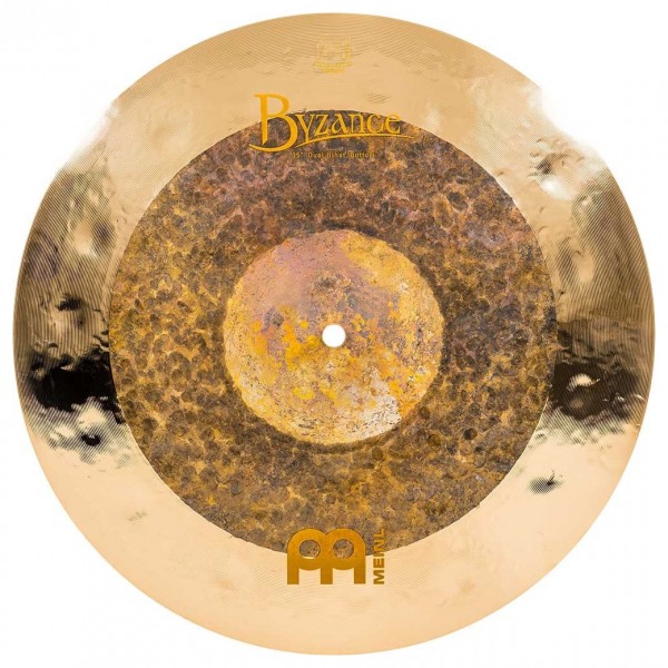 Meinl Byzance 15" Dual Hi-Hat