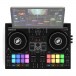 Reloop 243599 DJ Controller - Top with Tablet (Tablet Not Included)