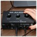 M-Audio M-Track Solo 2 Channel USB Interface - Lifestyle 1