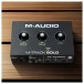 M-Audio M-Track Solo 2 Channel USB Interface - Lifestyle 4