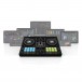 Reloop Buddy Compact 2-Deck DJ Controller - With All Compatible Devices (No Devices Included)