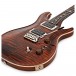 PRS 35th Anniversary Custom 24, Orange Tiger #0307095