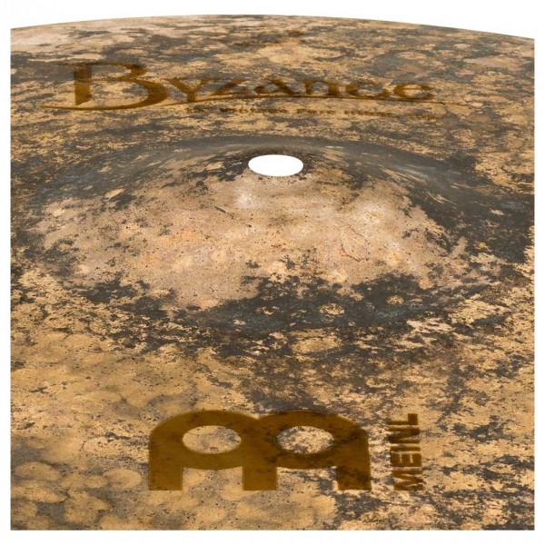 Meinl Byzance Vintage 15'' Pure HiHats