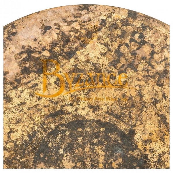 Meinl Byzance Vintage 15'' Pure HiHats
