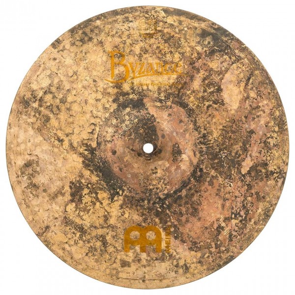 Meinl Byzance Vintage 15'' Pure HiHats