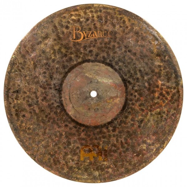 Meinl Byzance 15'' Extra Dry Medium Thin Hi-hat