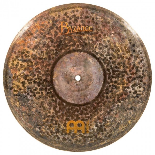 Meinl Byzance 15'' Extra Dry Medium Thin Hi-hat