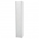 Eurolite Truss Cover, 200cm, White