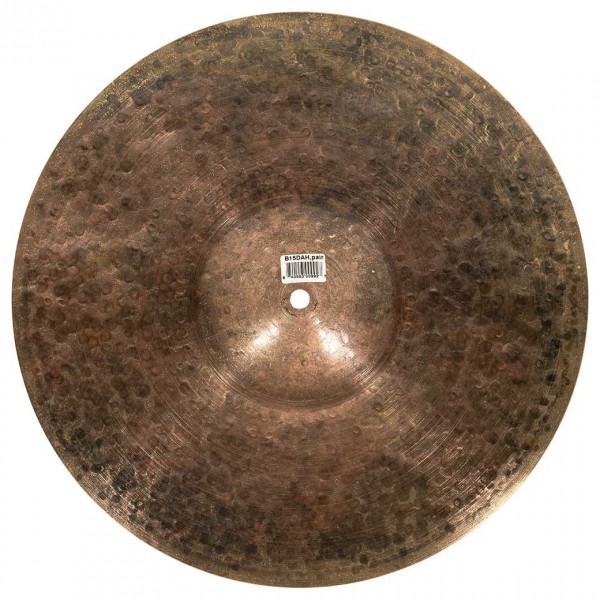 Meinl Byzance Dark 15" Hi-hats