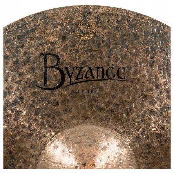 Meinl Byzance Dark 21" Ride