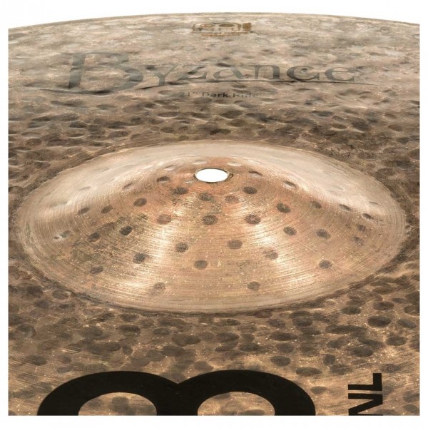 Meinl Byzance Dark 21" Ride