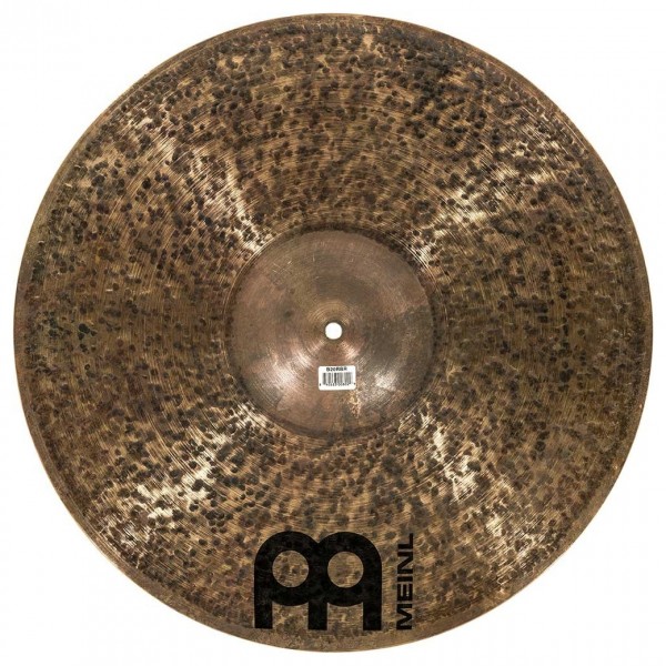 Meinl Byzance 20'' Dark Raw Bell Ride