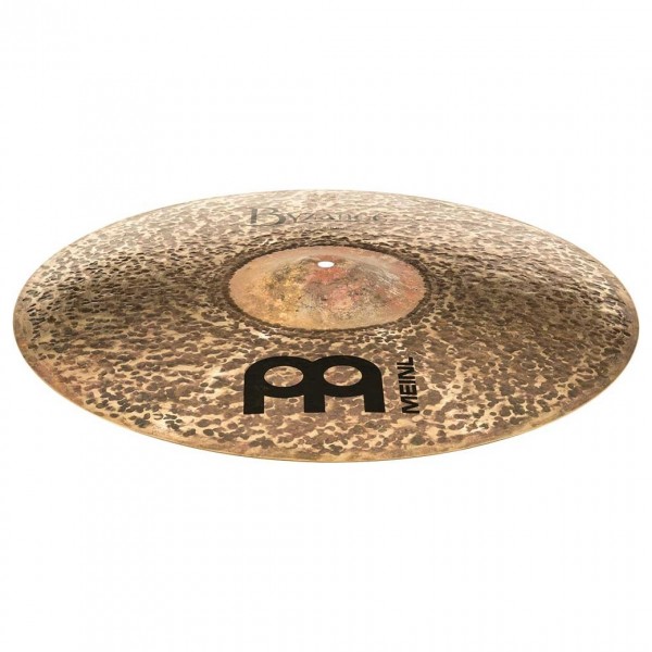 Meinl Byzance 20'' Dark Raw Bell Ride