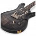 PRS 35th Anniversary Custom 24, Charcoal Burst #0301698