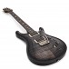 PRS 35th Anniversary Custom 24, Charcoal Burst #0301698