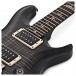 PRS 35th Anniversary Custom 24, Charcoal Burst #0301698