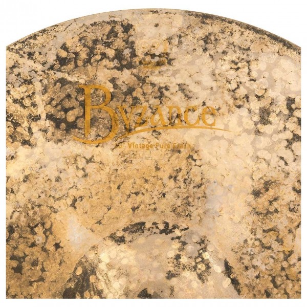 Meinl Byzance Vintage 20'' Pure Crash