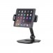 K&M 19800 Smartphone and Tablet PC Table Stand, Front