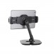 K&M 19800 Smartphone and Tablet PC Table Stand, Back