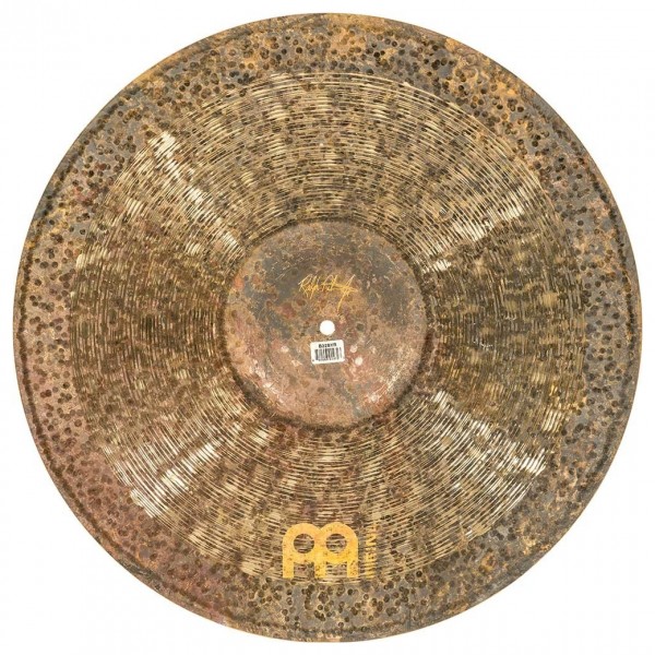 Meinl Byzance Jazz 22'' Symmetry Ride Cymbal