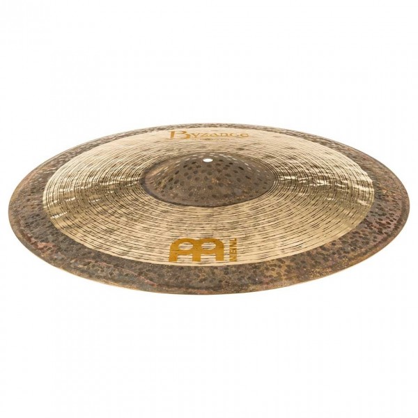 Meinl Byzance Jazz 22'' Symmetry Ride Cymbal
