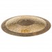 Meinl Byzance Jazz 22'' Symmetry Ride Cymbal