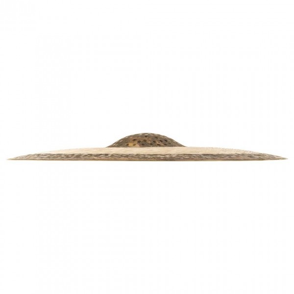 Meinl Byzance Jazz 22'' Symmetry Ride Cymbal
