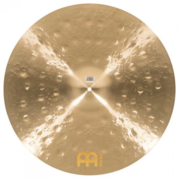 Meinl Byzance Jazz 22" Medium Thin Ride