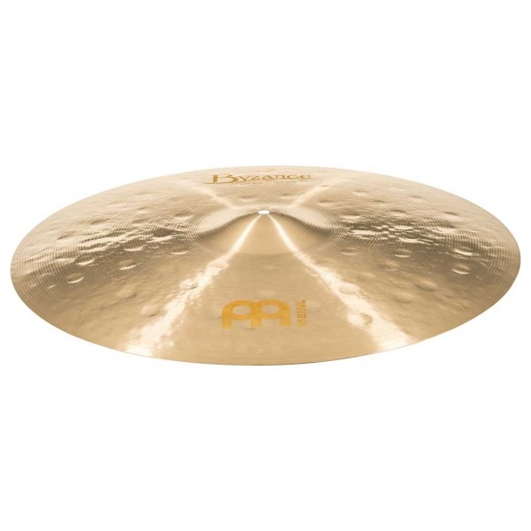 Meinl Byzance Jazz 22" Medium Thin Ride