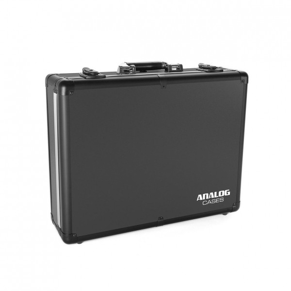 Analog Cases Case For Boss RC-505 - Front View 
