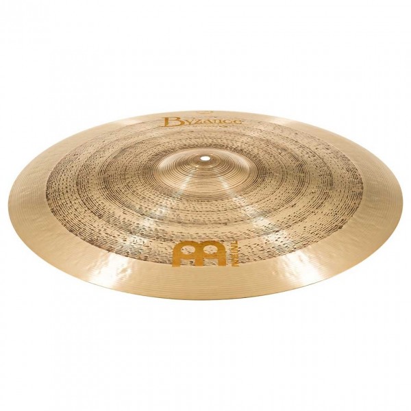 Meinl Byzance Jazz 22" Tradition Ride