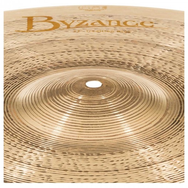 Meinl Byzance Jazz 22" Tradition Ride