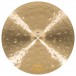 Meinl Byzance Jazz 22