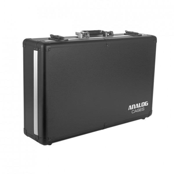 UNISON Case For Novation Bass Station II - Side View 