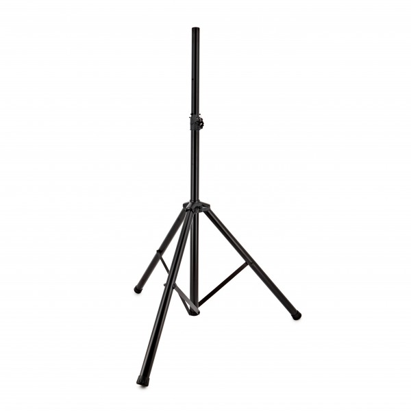 PA Speaker Stands (Pair) With Carry Bag