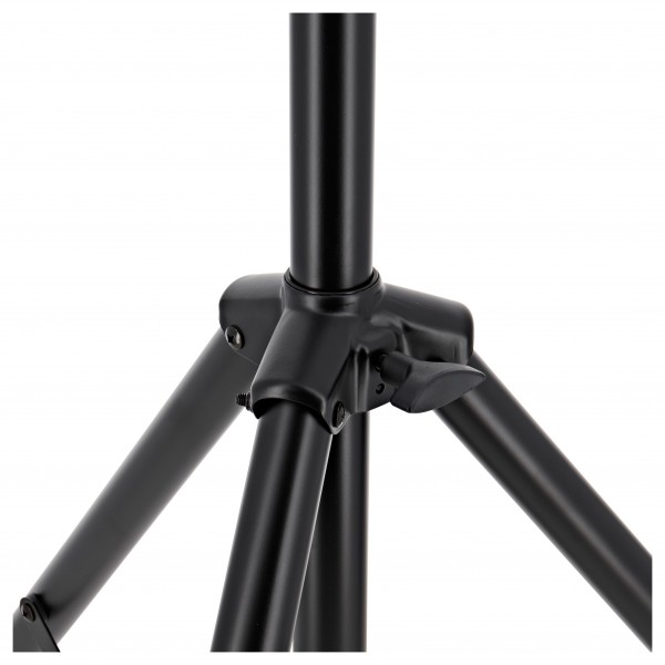 PA Speaker Stands (Pair) With Carry Bag