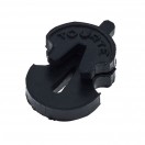 Gewa Tourte Violin Mute