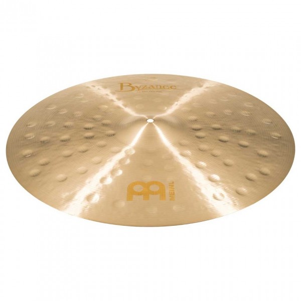 Meinl Byzance Jazz 22" Thin Ride