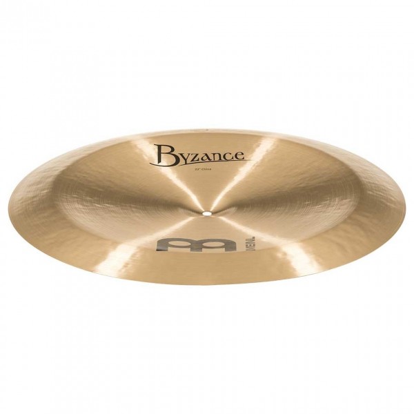 Meinl Byzance 22" Traditional China