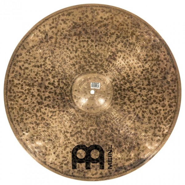 Meinl Byzance Dark 22'' Big Apple Ride