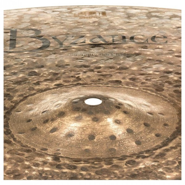 Meinl Byzance Dark 22'' Big Apple Ride