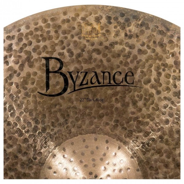 Meinl Byzance Dark 22" Ride