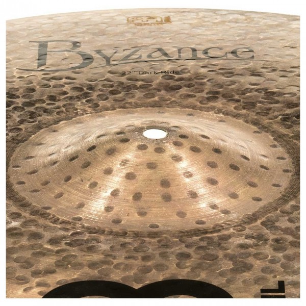 Meinl Byzance Dark 22" Ride