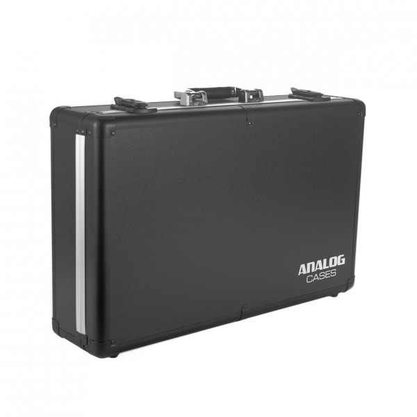 Analog Cases UNISON Case For Hydrasynth Desktop - Side View 