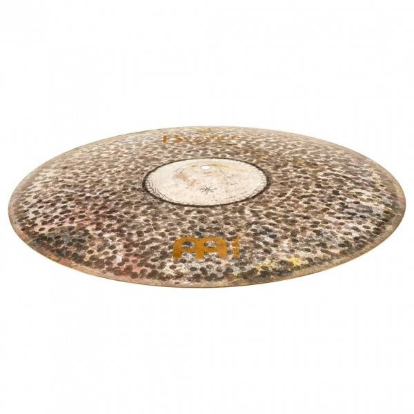 Meinl Byzance 22" Extra Dry Medium Ride