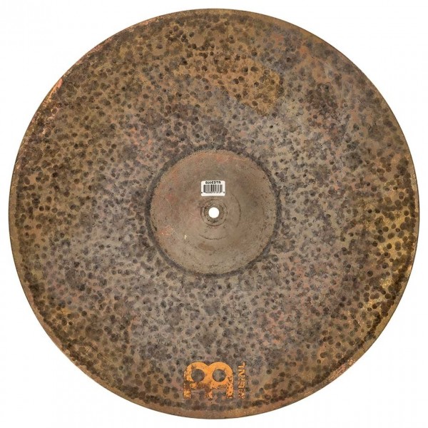 Meinl Byzance 22" Extra Dry Thin Ride