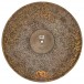 Meinl Byzance 22