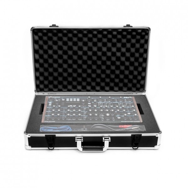 Analog Cases UNISON Case For Novation Peak (Contents not Included)