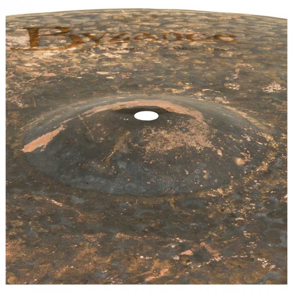 Meinl Byzance Vintage 22'' Pure Light Ride