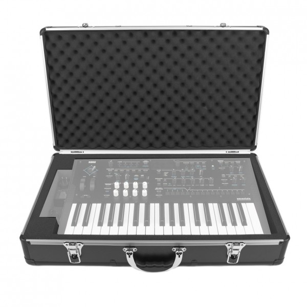 Analog Cases UNISON Case For Korg Wavestate (Contents not Included)